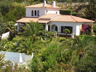 Holiday house Casa Anna-Maria in Begur, Sa Riera - Holiday house