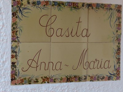 Holiday house Casa Anna-Maria - Outdoor photo 3