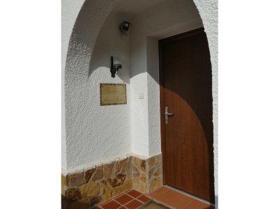 Holiday house Casa Anna-Maria - Outdoor photo 4