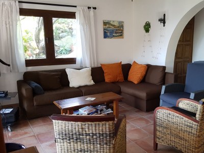 Holiday house Casa Anna-Maria - Features photo 10