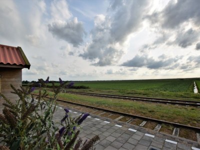 Holiday house Cottage near Bourtange with Hot Tub - Environment photo 17