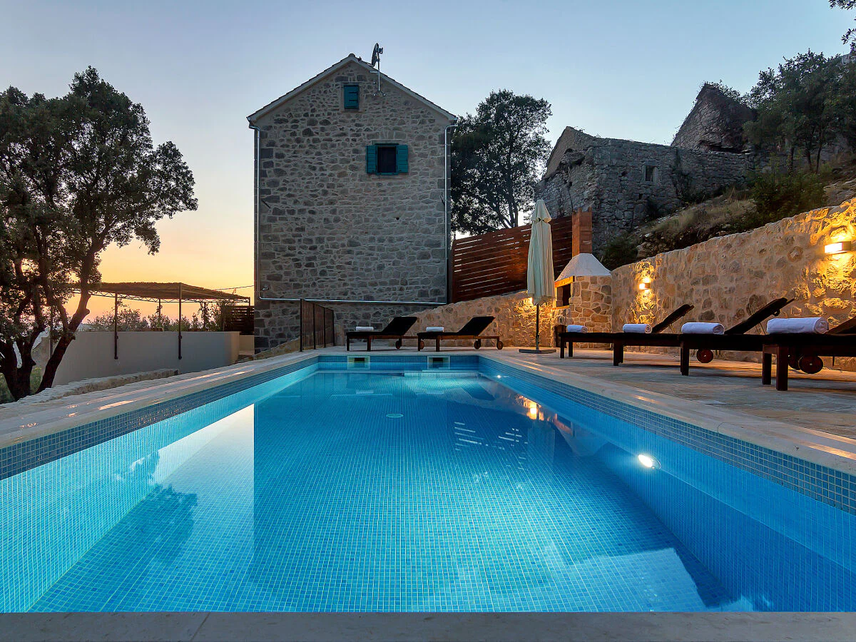Holiday house Barbarella