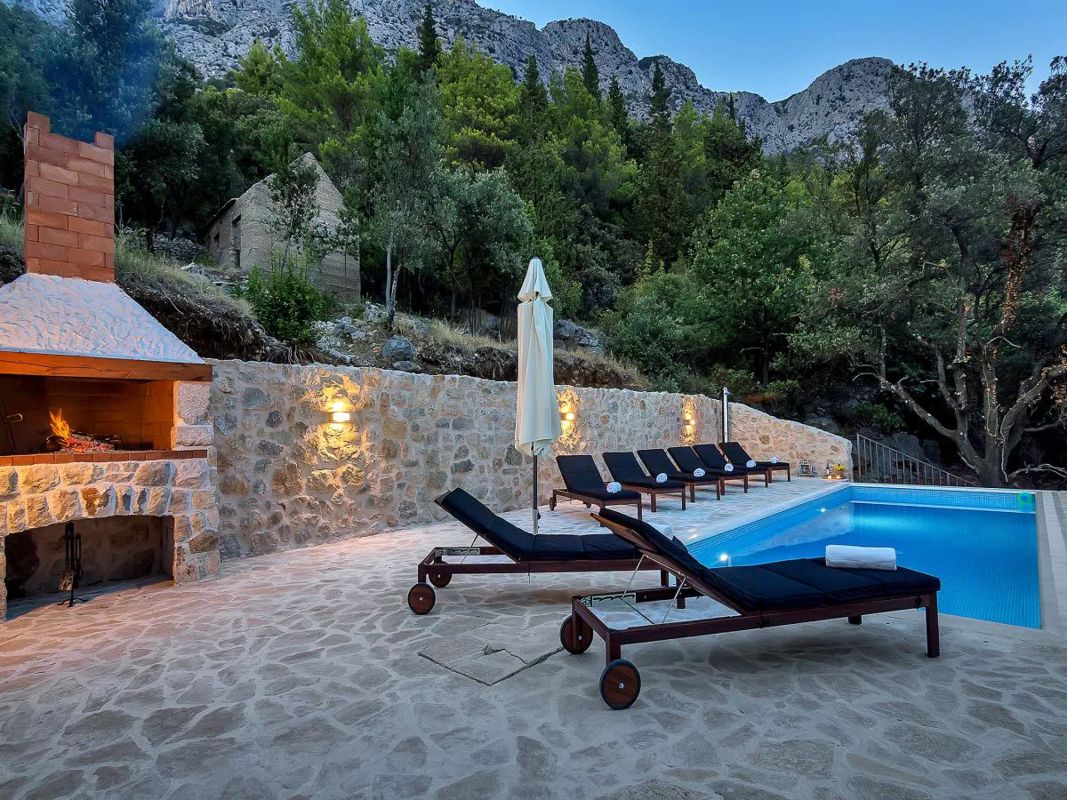 Holiday house Barbarella - Outdoor photo 4