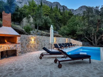 Holiday house Barbarella - Outdoor photo 4