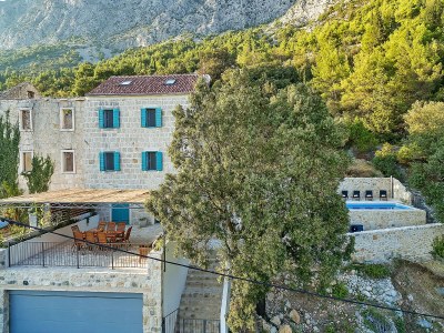 Holiday house Barbarella - Outdoor photo 16