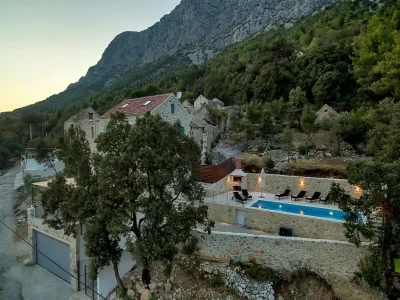 Holiday house Barbarella - Outdoor photo 17