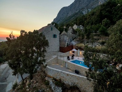Holiday house Barbarella - Outdoor photo 22