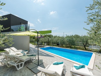 Villa Nika - Outdoor photo 6