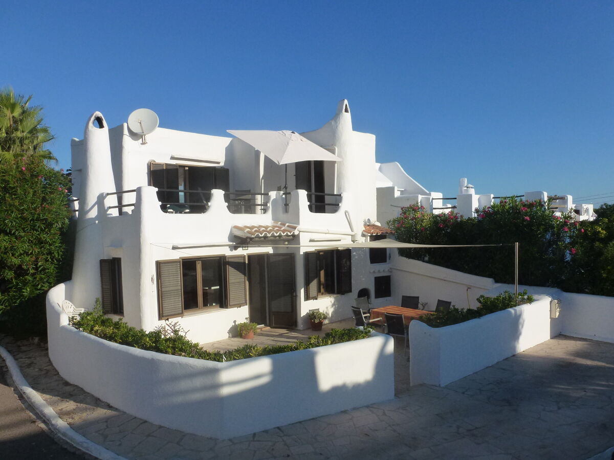 Holiday house Castillo