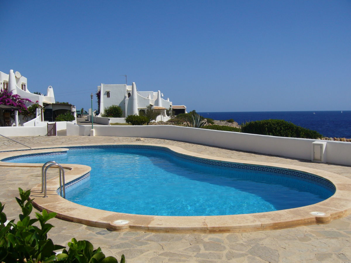 Holiday house Castillo - Outdoor photo 2