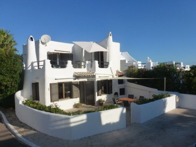 Holiday house Castillo in Porto Colom - Holiday house