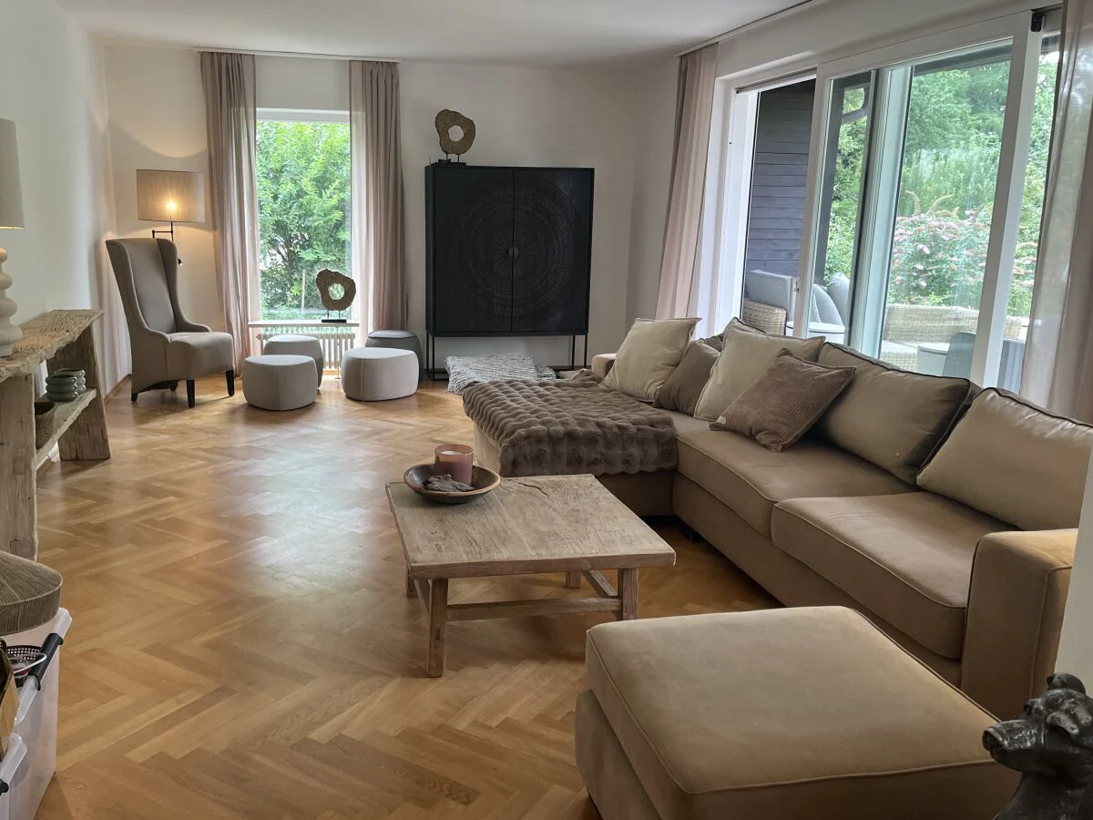 Holiday house Oberland 2