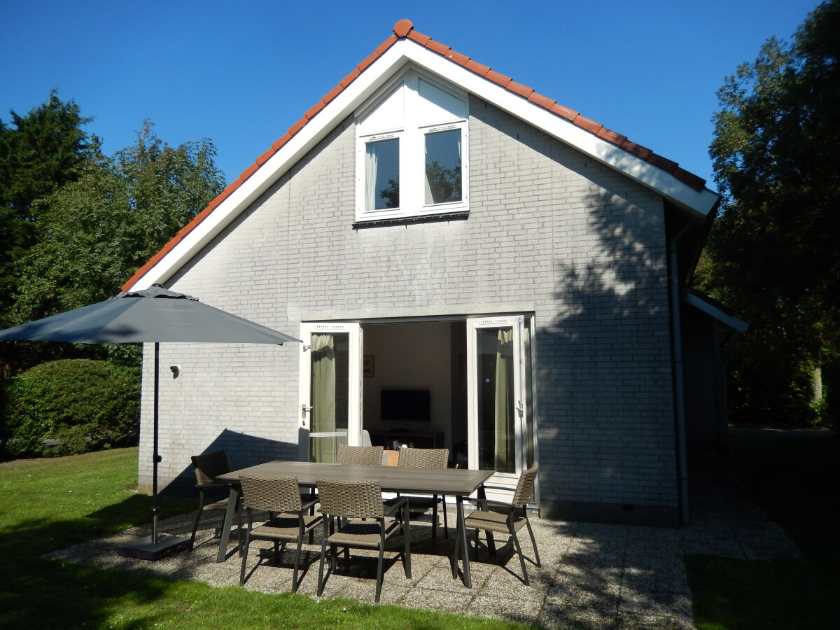 Holiday house Stern Comfort
