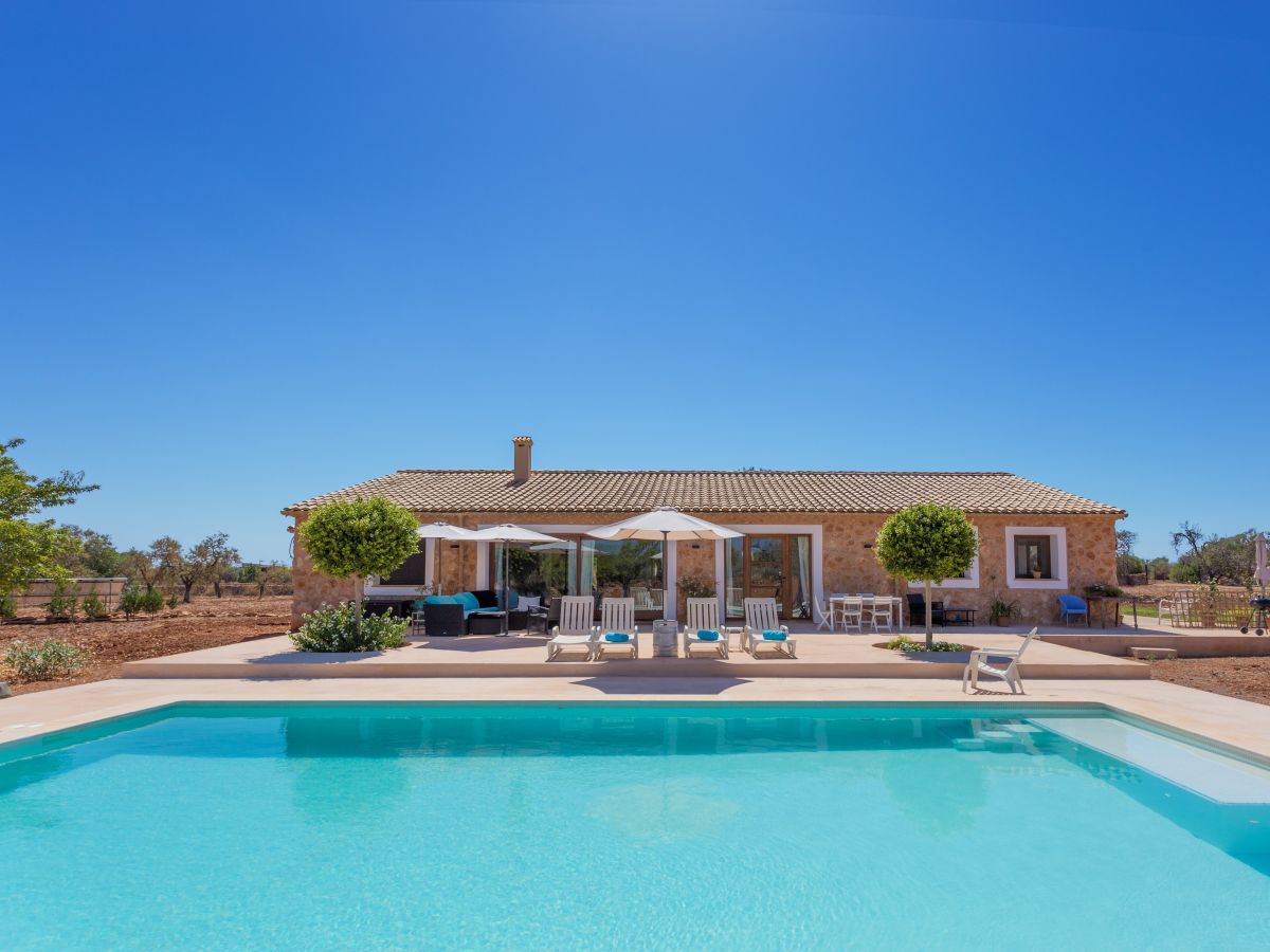 Villa Casa Calma