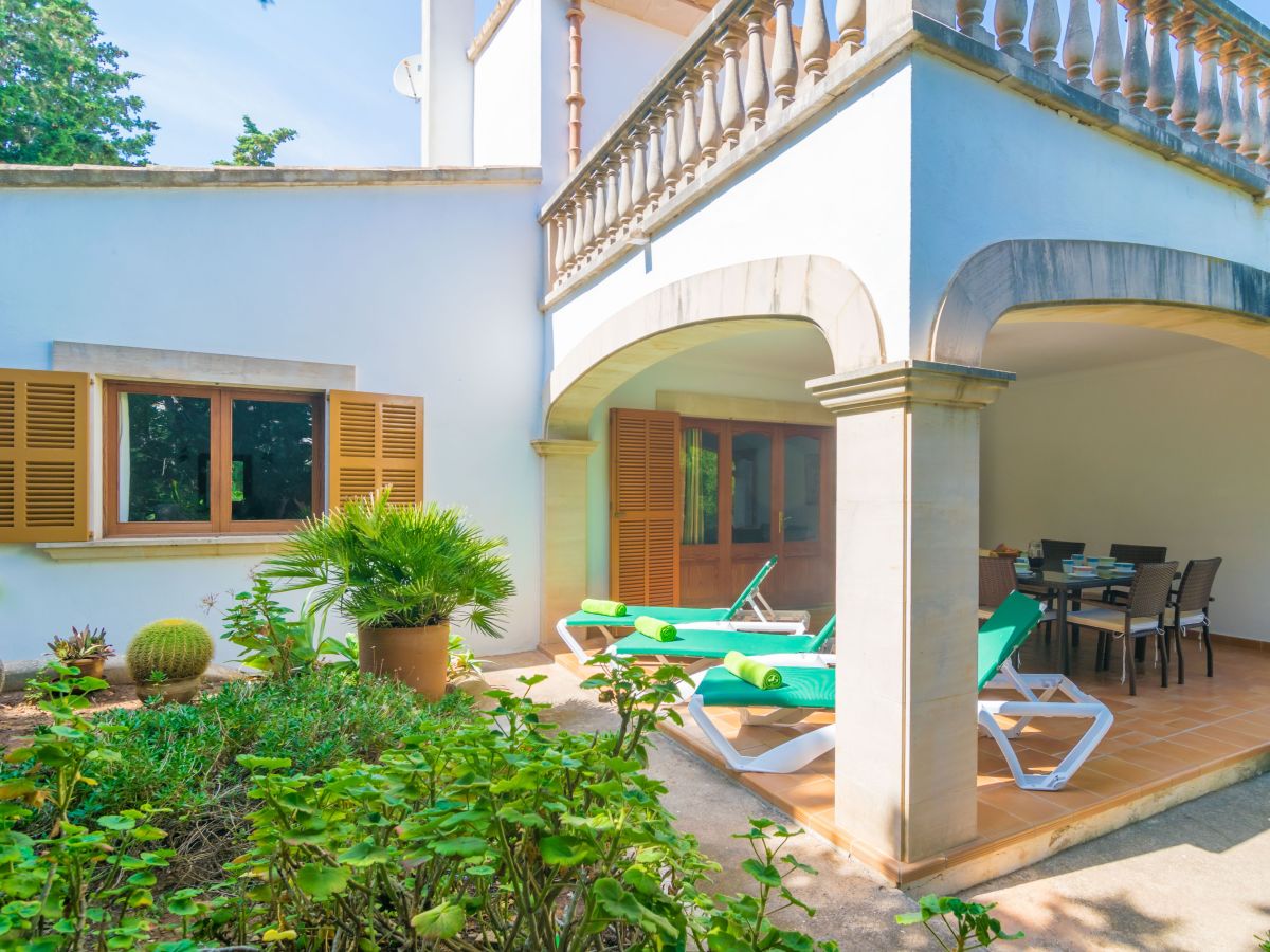 Chalet Sa Roqueta