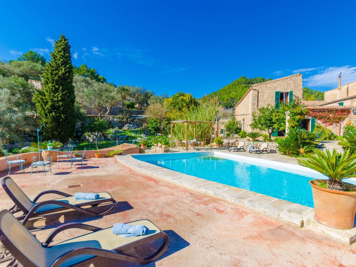 Villa Sobreamunt