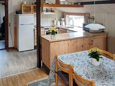 Holiday house 6 person holiday home in Hadsund-By Traum - Outdoor photo 13