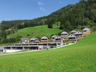 Holiday apartment Gipfelstürmer - Outdoor photo 5