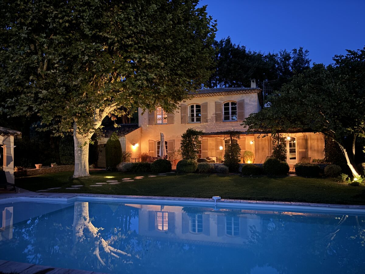 Villa La Bastide