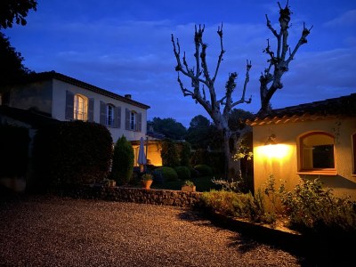 Villa La Bastide - Outdoor photo 7