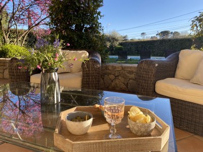 Villa La Bastide - Outdoor photo 13