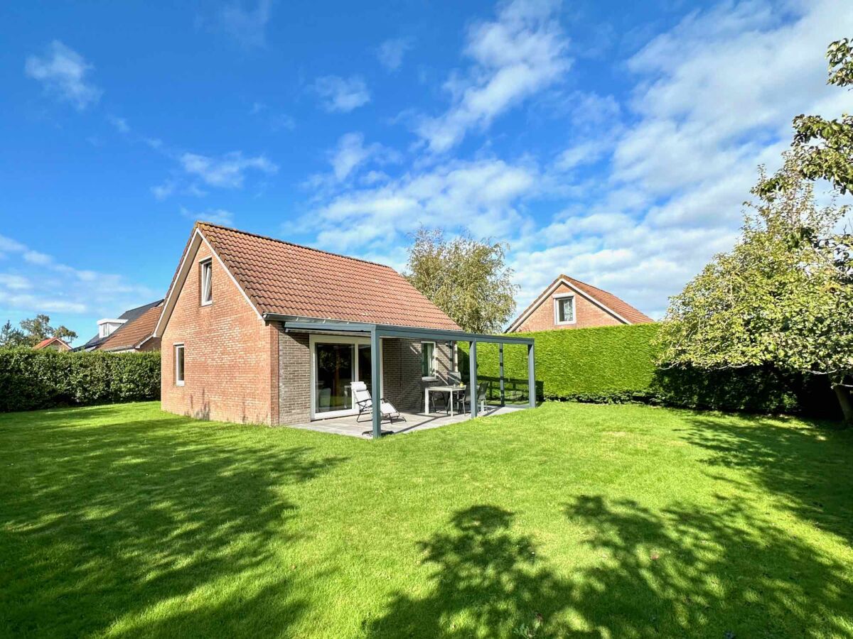 Holiday house Hoge Weide 5