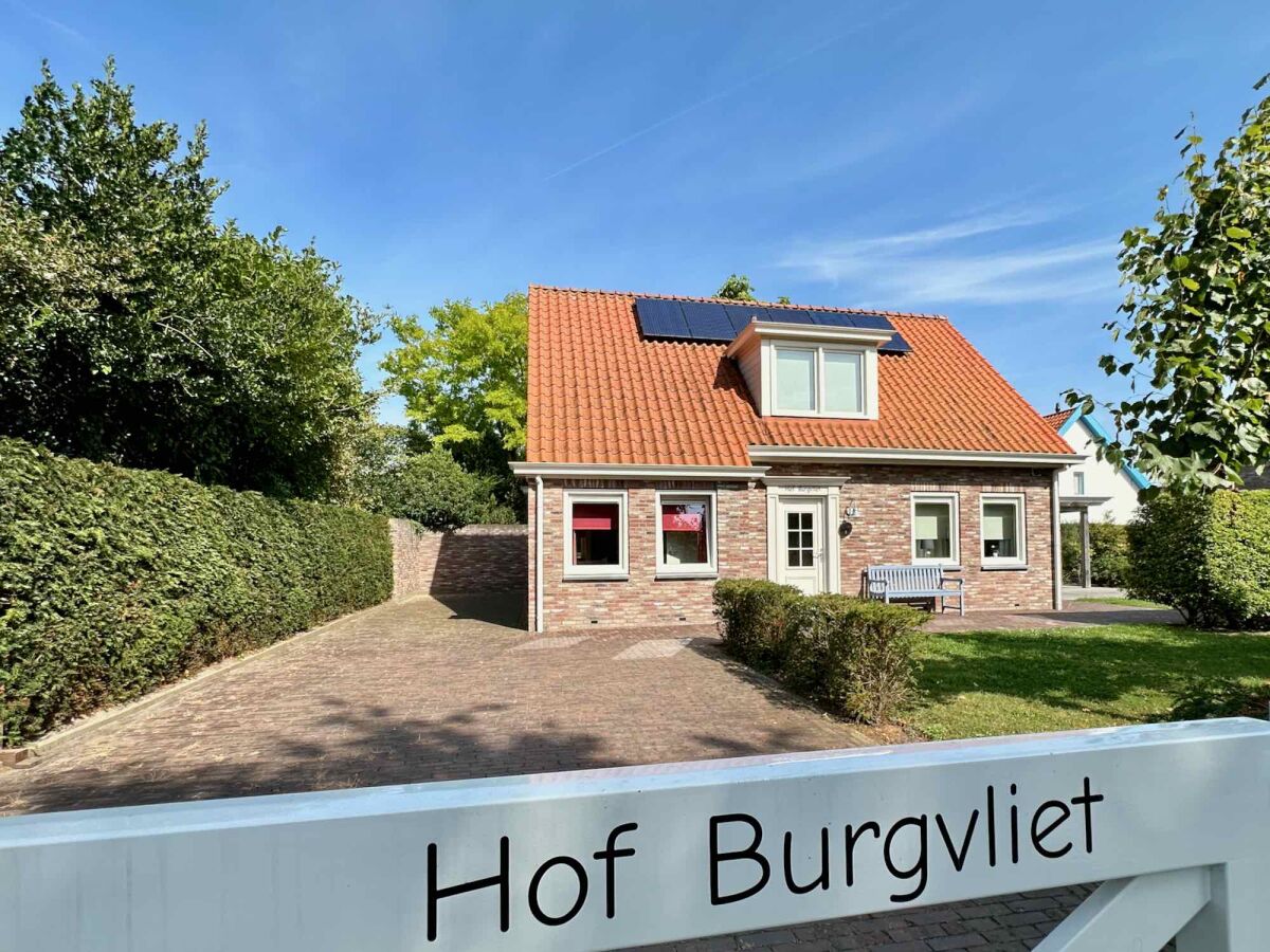 Holiday house Dunoweg 20 B
