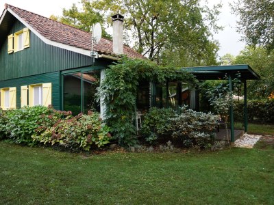 Holiday house Villa Mimosa in Lacanau - Holiday house