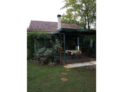 Holiday house Villa Mimosa - Outdoor photo 4
