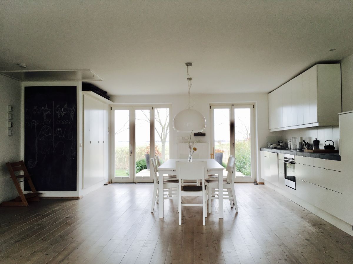 Holiday house Hygge Hus