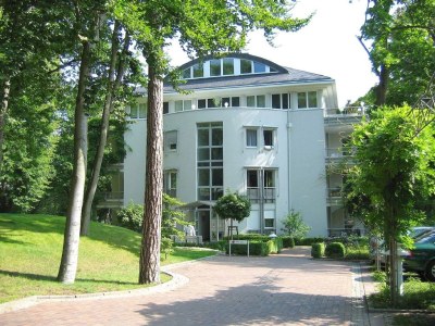 Holiday apartment Seepark "Carpe Diem" - Outdoor photo 2