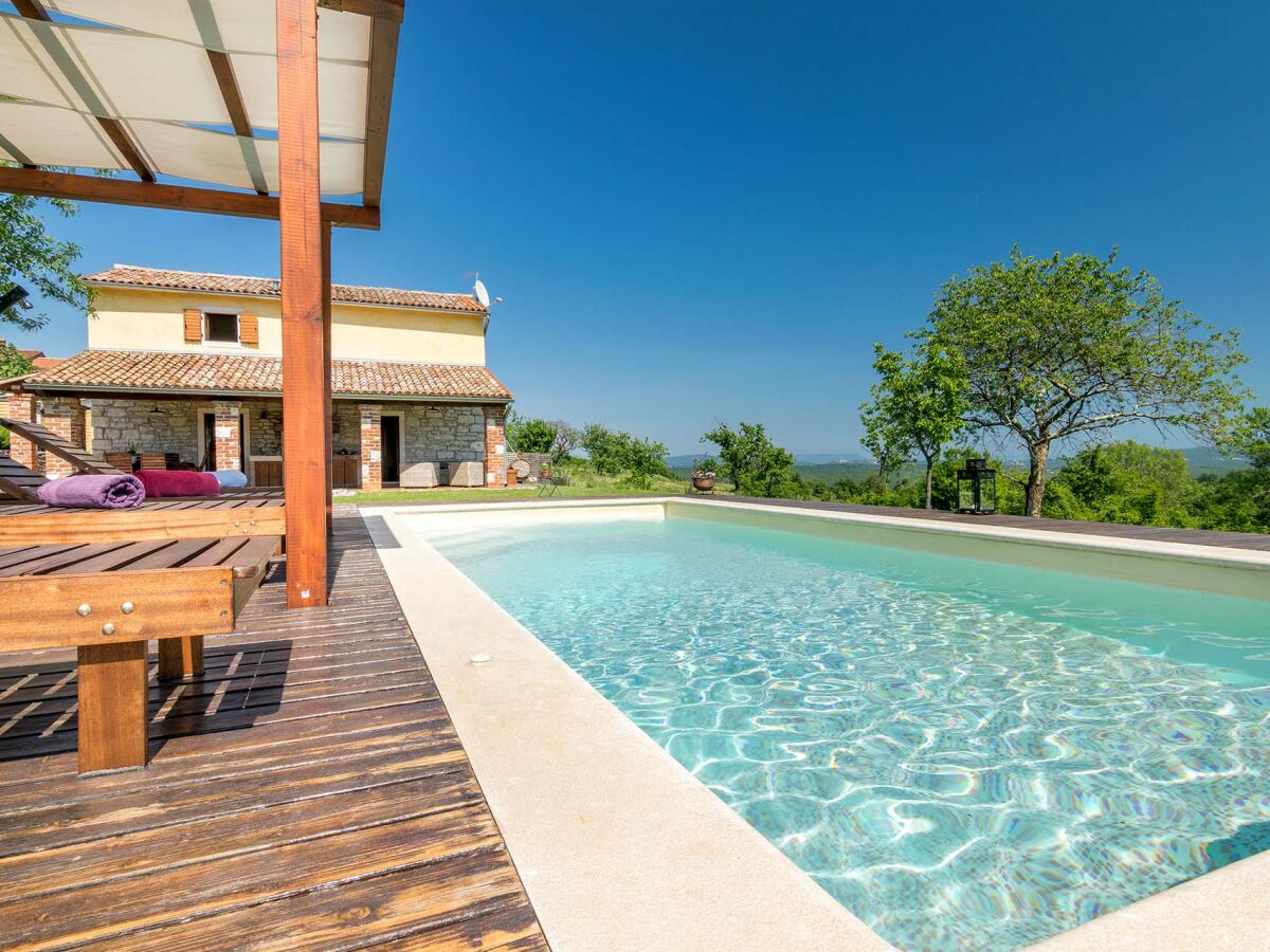 Villa Villa Mala Kopa - Outdoor photo 3