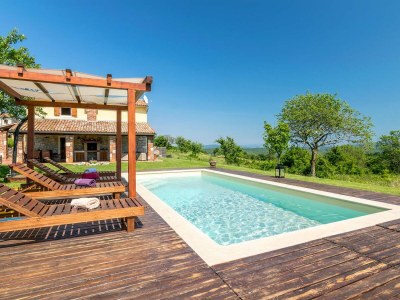 Villa Villa Mala Kopa - Outdoor photo 12