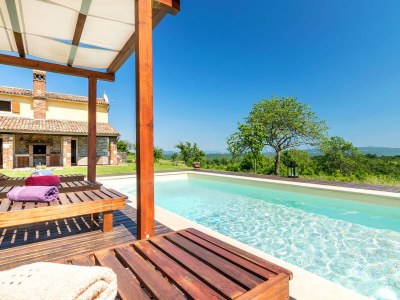 Villa Villa Mala Kopa - Outdoor photo 17