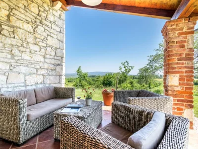 Villa Villa Mala Kopa - Outdoor photo 22