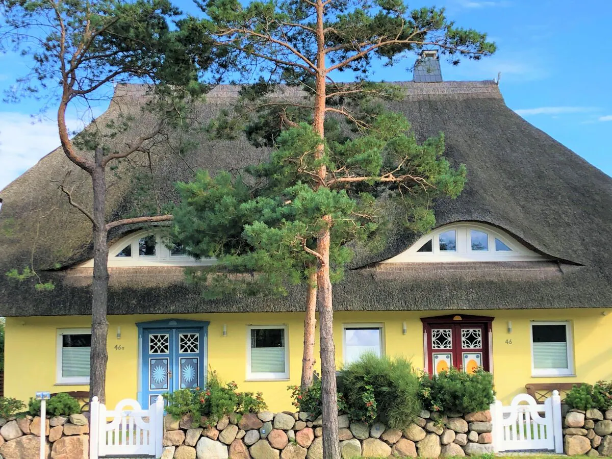 Holiday house Strandvilla "Dolce Vita und Meer