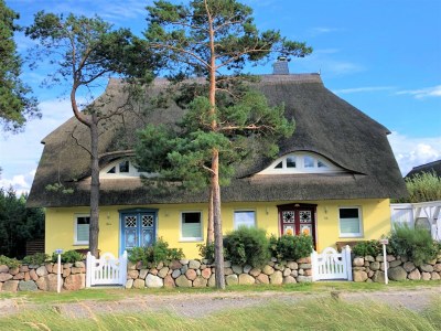 Holiday house Wede 4 in Ostseebad Dierhagen Strand - Holiday house