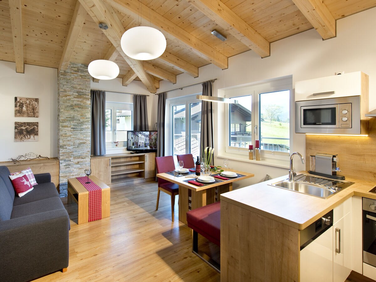 Holiday apartment - No title -
