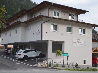 Holiday apartment - No title - - Outdoor photo 4