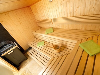Holiday apartment - No title - - Outdoor photo 8