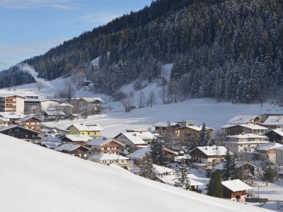 Holiday apartment - No title - - Outdoor photo 11
