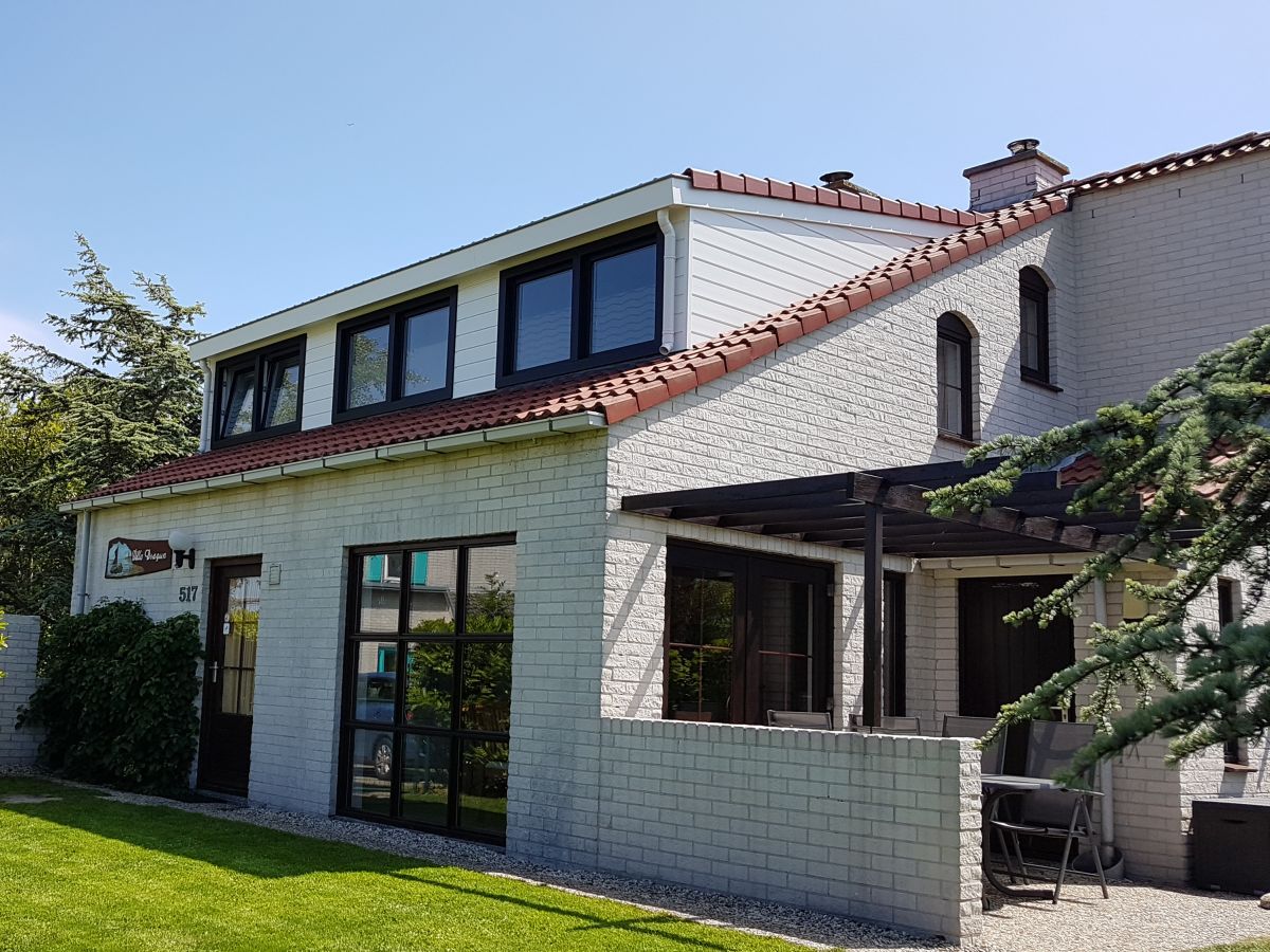 Bungalow Villa Dragun