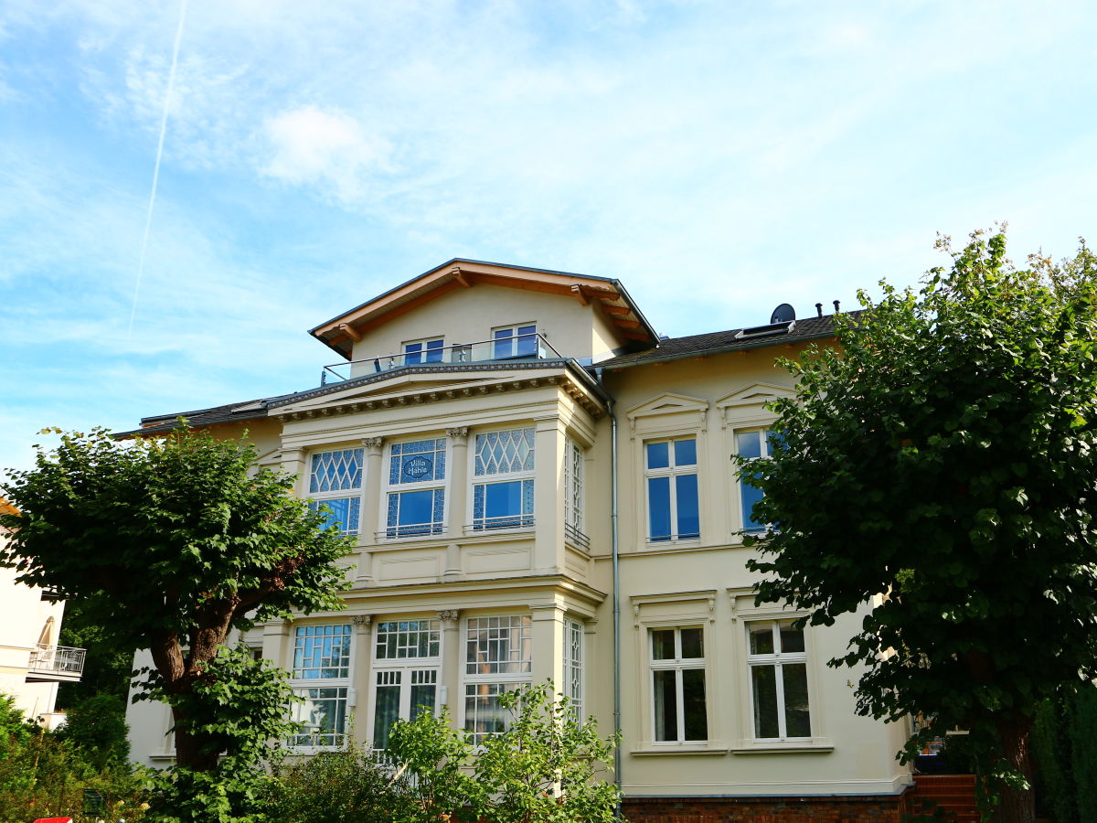 Holiday apartment Treibholz