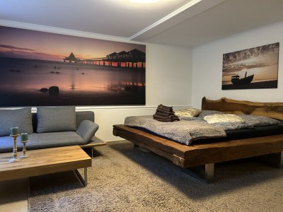 Holiday apartment Treibholz - Features photo 10