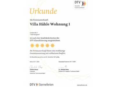 Holiday apartment Treibholz - Document photo 25