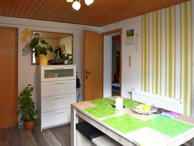 Holiday house Welcoming Family Escape - Features photo 12