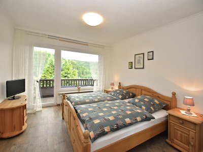 Holiday house Gruppen- Ferienhaus in Wieda - Features photo 10