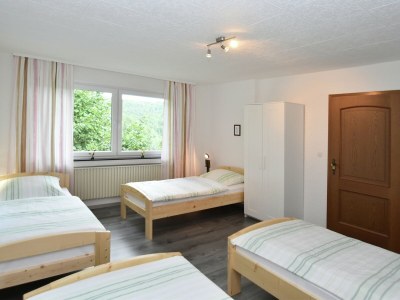 Holiday house Gruppen- Ferienhaus in Wieda - Features photo 18