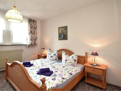 Holiday house Gruppen- Ferienhaus in Wieda - Features photo 26