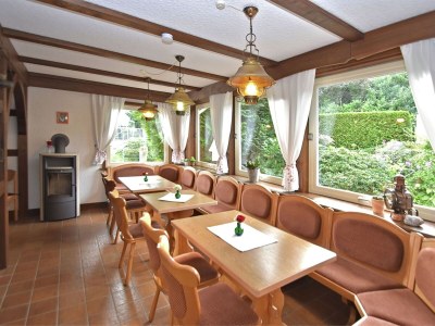 Holiday house Gruppen- Ferienhaus in Wieda - Features photo 31